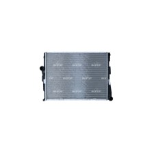 Radiador, refrigeración del motor - NRF-51582