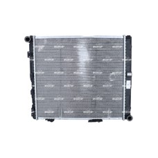Radiador, refrigeración del motor - NRF-516572