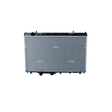 Radiador, refrigeración del motor - NRF-516658 Radiador, refrigeración del motor - NRF-516658