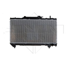Radiador, refrigeración del motor - NRF-517590