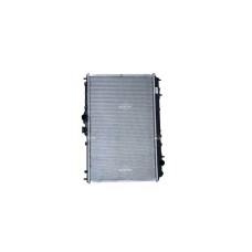 Radiador, refrigeración del motor - NRF-519517