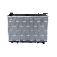 Radiador, refrigeración del motor - NRF-519534 Radiador, refrigeración del motor - NRF-519534