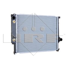 Radiador, refrigeración del motor - NRF-519558 Radiador, refrigeración del motor - NRF-519558