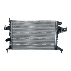 Radiador, refrigeración del motor - NRF-519596A