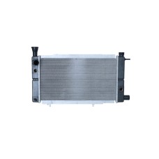 Radiador, refrigeración del motor - NRF-52024