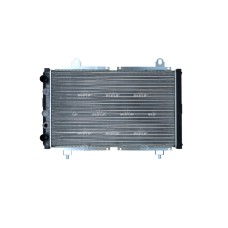 Radiador, refrigeración del motor - NRF-52035