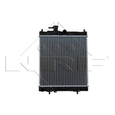 Radiador, refrigeración del motor - NRF-52060
