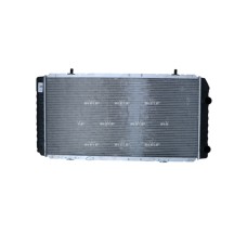 Radiador, refrigeración del motor - NRF-52062