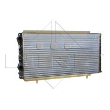 Radiador, refrigeración del motor - NRF-52062A