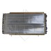 Radiador, refrigeración del motor - NRF-52062A Radiador, refrigeración del motor - NRF-52062A