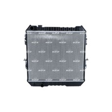 Radiador, refrigeración del motor - NRF-52064