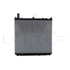 Radiador, refrigeración del motor - NRF-52068