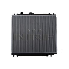 Radiador, refrigeración del motor - NRF-52108