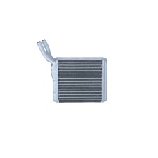 Radiador de calefacción - NRF-52134
