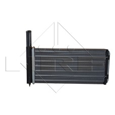 Radiador de calefacción - NRF-52220 Radiador de calefacción - NRF-52220