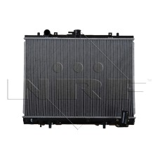 Radiador, refrigeración del motor - NRF-52233