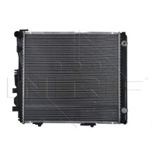 Radiador, refrigeración del motor - NRF-526573