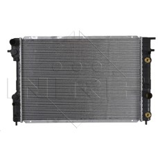 Radiador, refrigeración del motor - NRF-529689