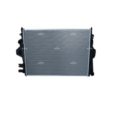Radiador, refrigeración del motor - NRF-53005