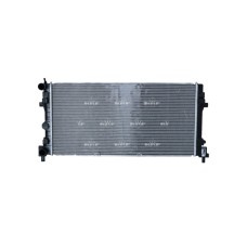 Radiador, refrigeración del motor - NRF-53024 Radiador, refrigeración del motor - NRF-53024
