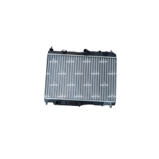 Radiador, refrigeración del motor - NRF-53044A Radiador, refrigeración del motor - NRF-53044A