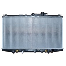 Radiador, refrigeración del motor - NRF-53087 Radiador, refrigeración del motor - NRF-53087