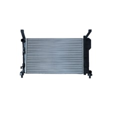 Radiador, refrigeración del motor - NRF-53106A