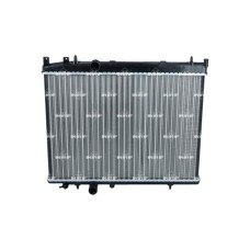 Radiador, refrigeración del motor - NRF-53108A