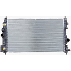 Radiador, refrigeración del motor - NRF-53143