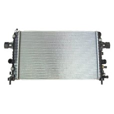 Radiador, refrigeración del motor - NRF-53144 Radiador, refrigeración del motor - NRF-53144