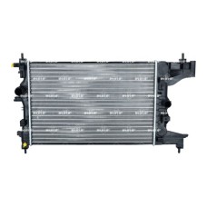 Radiador, refrigeración del motor - NRF-53155A