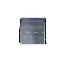 Radiador, refrigeración del motor - NRF-53179 Radiador, refrigeración del motor - NRF-53179