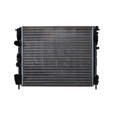Radiador, refrigeración del motor - NRF-53210