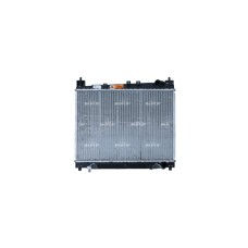 Radiador, refrigeración del motor - NRF-53211 Radiador, refrigeración del motor - NRF-53211