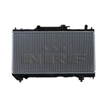 Radiador, refrigeración del motor - NRF-53266