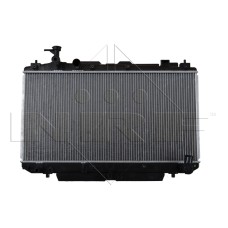 Radiador, refrigeración del motor - NRF-53324