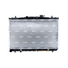Radiador, refrigeración del motor - NRF-53356