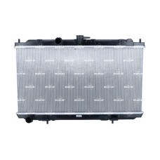 Radiador, refrigeración del motor - NRF-53386