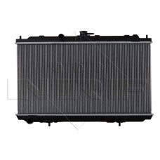 Radiador, refrigeración del motor - NRF-53387