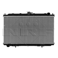 Radiador, refrigeración del motor - NRF-53388 Radiador, refrigeración del motor - NRF-53388