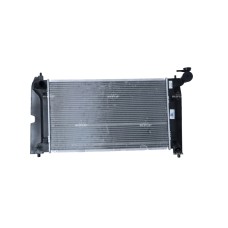 Radiador, refrigeración del motor - NRF-53397