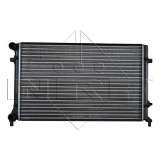 Radiador, refrigeración del motor - NRF-53405A