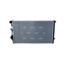 Radiador, refrigeración del motor - NRF-53406 Radiador, refrigeración del motor - NRF-53406