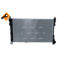 Radiador, refrigeración del motor - NRF-53419