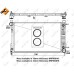 Radiador, refrigeración del motor - NRF-53419 Radiador, refrigeración del motor - NRF-53419