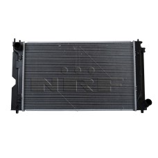 Radiador, refrigeración del motor - NRF-53421