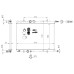 Radiador, refrigeración del motor - NRF-53424A Radiador, refrigeración del motor - NRF-53424A