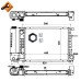 Radiador, refrigeración del motor - NRF-53426 Radiador, refrigeración del motor - NRF-53426