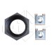 Radiador, refrigeración del motor - NRF-53426 Radiador, refrigeración del motor - NRF-53426