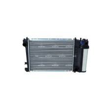 Radiador, refrigeración del motor - NRF-53426A Radiador, refrigeración del motor - NRF-53426A